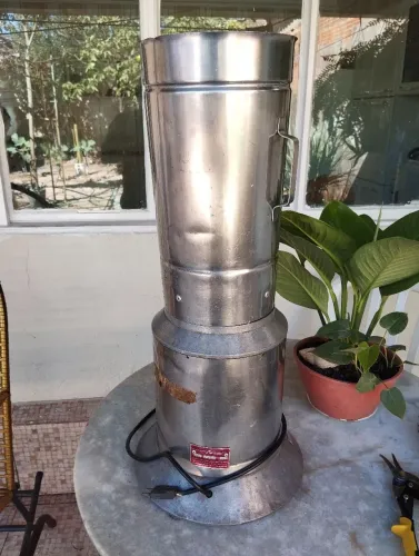 Liquidificador industrial 7,5 litros