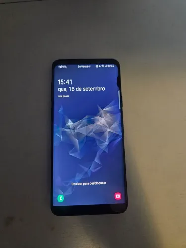 Samsung S9 Plus
