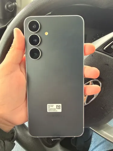 Samsung S25 FE 256gb