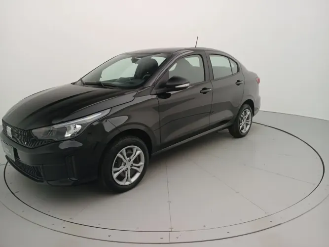 Fiat Cronos Drive 1.0 6V 2026