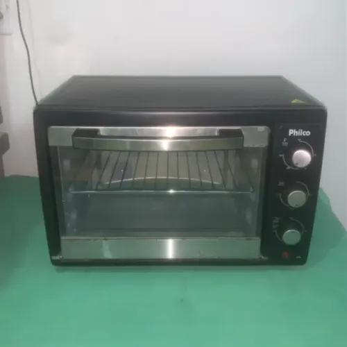 Forno Elétrico Philco 38 L