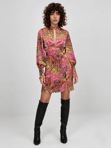 Vestido ideal para festa junina