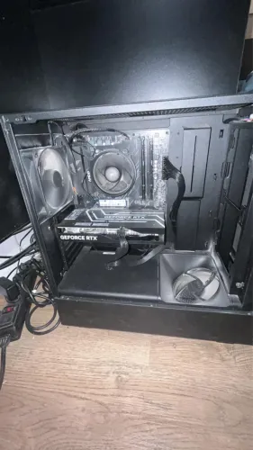 PC Gamer + Monitor