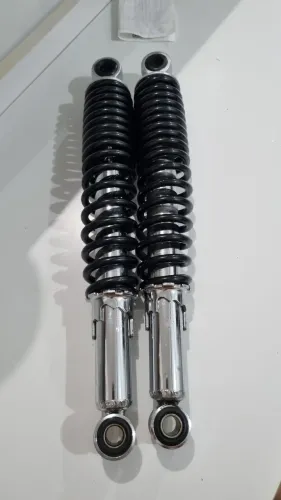 AMORTECEDOR TRASEIRO 160/150 NOVINHO