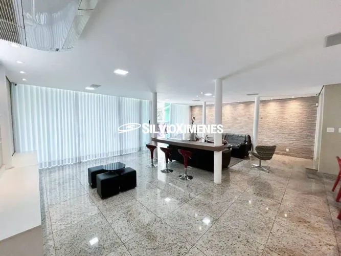 Casa com 4 quartos, Anchieta - Belo Horizonte