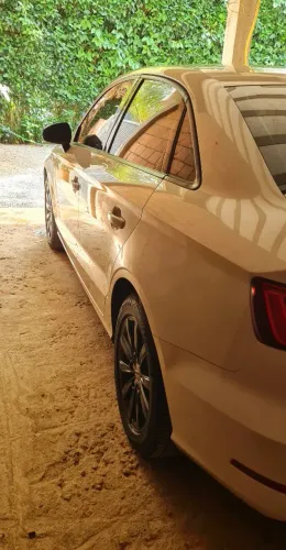Audi A3 Sedan 1.4/ Attra. 16V TB FSI S-tronic 2015