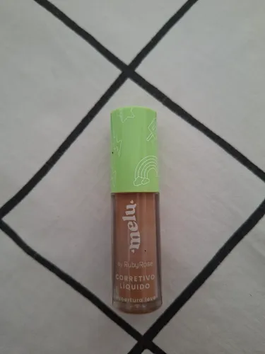 corretivo melu chocolate 5
