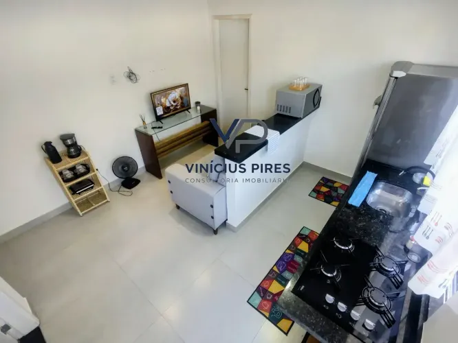 À venda apartamento em Tucuns, Armação dos Búzios