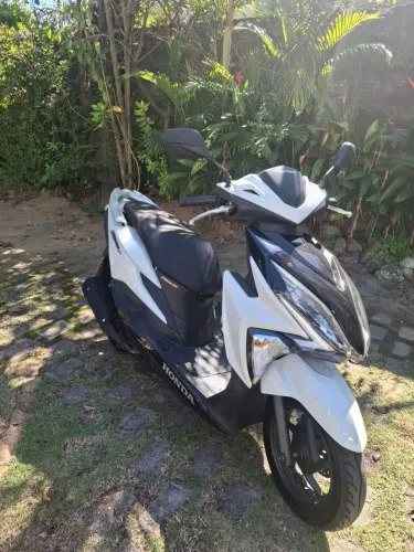 VENDO Honda ELITE 125 / 2022