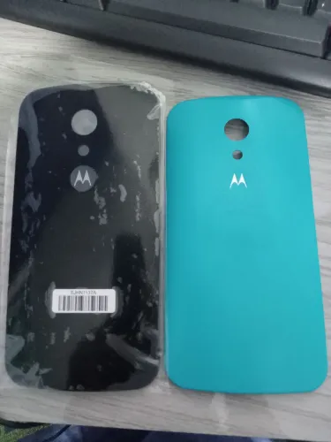 Capa de celular Motorola 