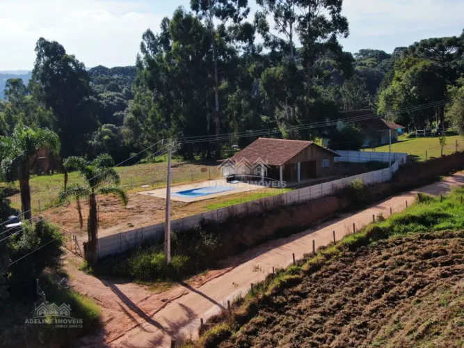 Chácara Catanduva Carambeí