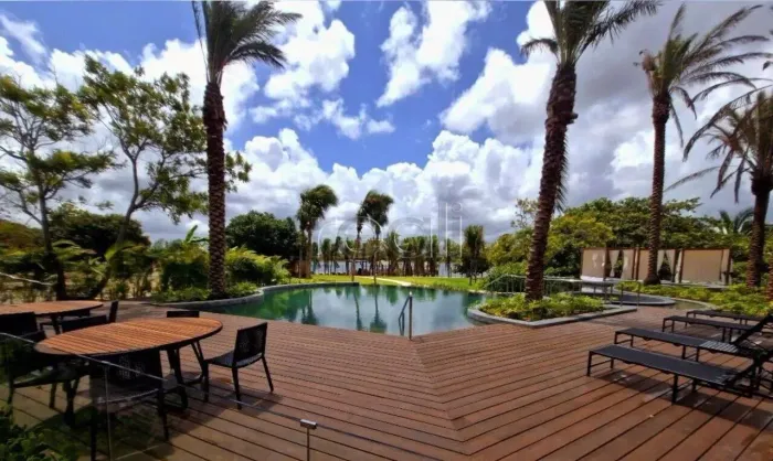 Quintas do Lago Praia dos Coqueiros | Lote | 420m² | Terra Brasilis | Aquiraz