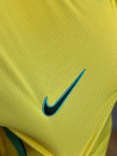 Camisa Torcedor do Brasil