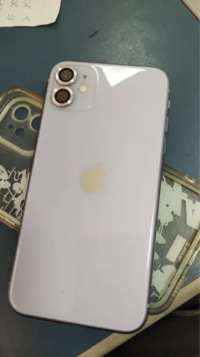 vendo iphone 11