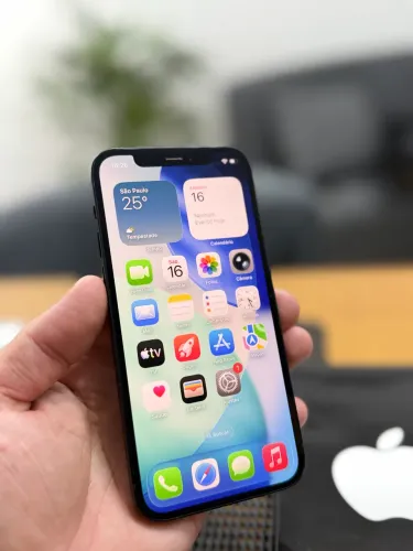 iPhone 12 128gb todo original