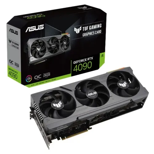 Vendo RTX 4090 24gb Novo Lacrado Com garantia nvidia