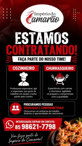 Cozinheiro 