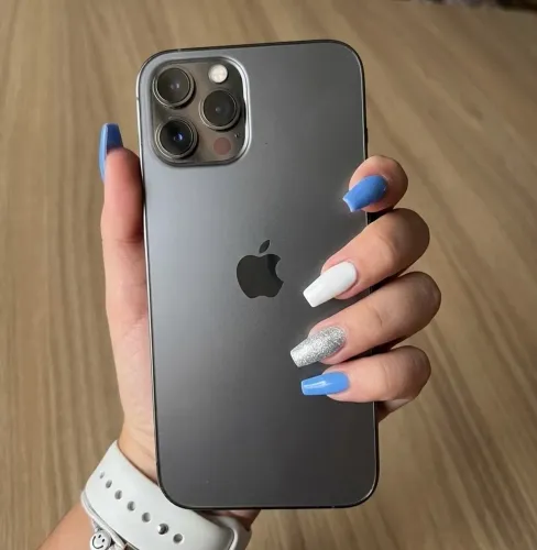 iPhone 12 Pro Max 