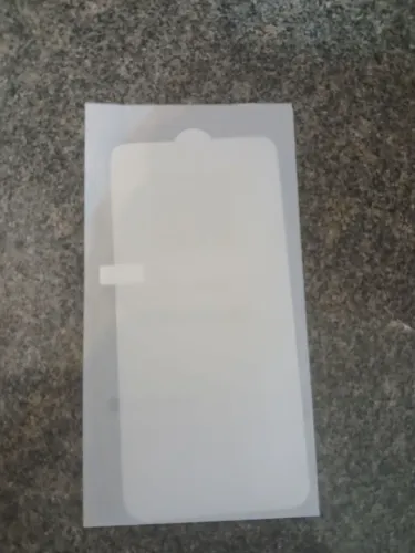 Película Flexível iPhone 6s Plus 5 unidades