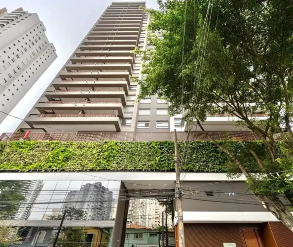 HIGHLIGHTS JARDIM PRUDÊNCIA - TECNISA - Apartamento de 68m², em um endereço privilegiado!