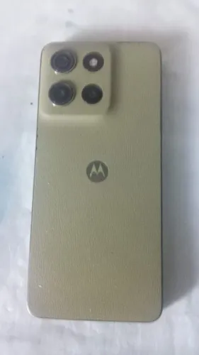 Vendo Moto G15 5G