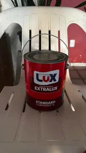 Material para pintura