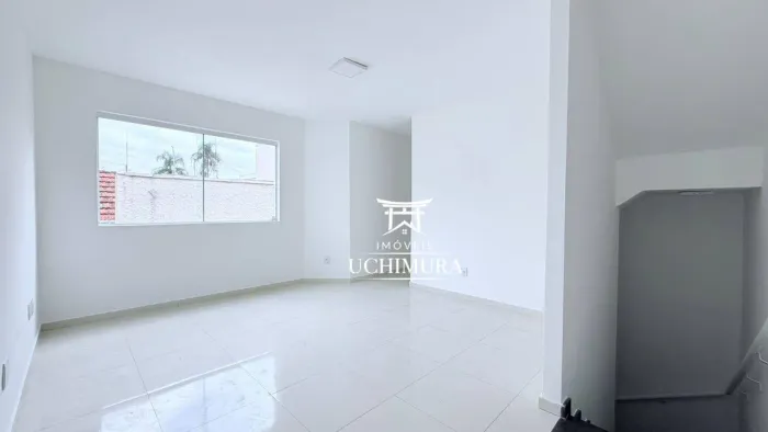 Sobrado à venda, 81 m² por R$ 550.000,00 - Itaquera - São Paulo/SP