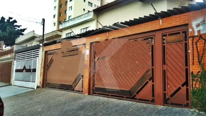 Casa Alugar 4 Quartos, 3 Vagas, Vila Guilherme