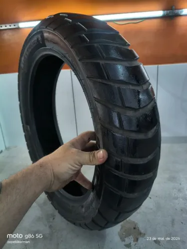 Pneu Karoo Street 150/70 r17