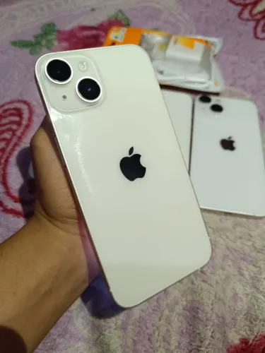 iPhone 13 128gb garantia de 4 meses