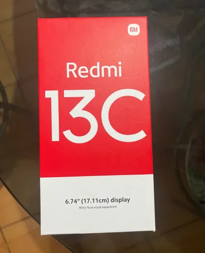 Xiaomi 13C