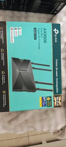 vendo dois roteadores gamer