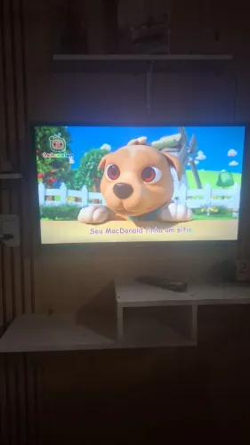 Vendo tv
