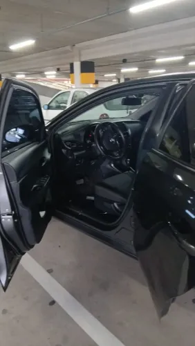 Toyota Yaris XL Sedan 1.5 Flex 16V 4P Aut. 2025