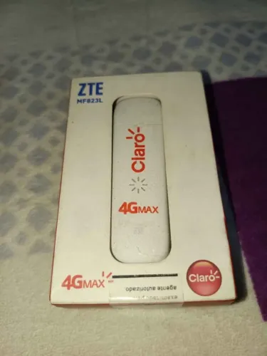 Modem 4g lacrado