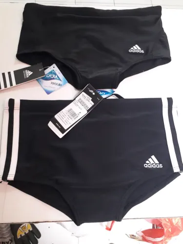 2 SUNGAS ADIDAS NOVAS NA ETQ TAM P