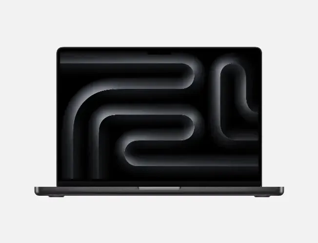 Macbook Pro M5 Pro Space Gray 24GB 1TB LACRADO
