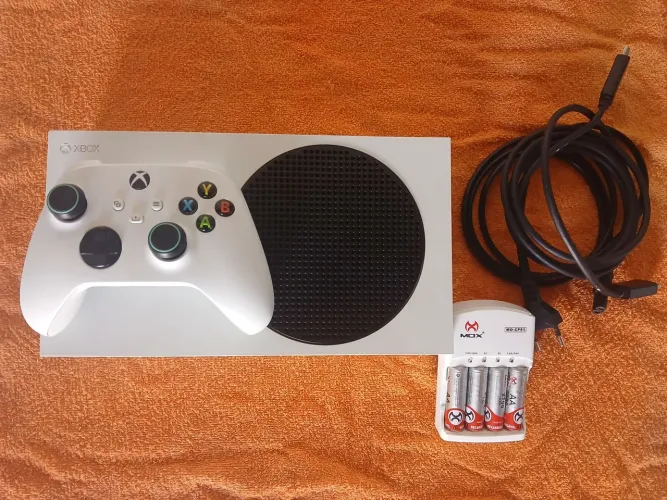 Xbox series S 512GB