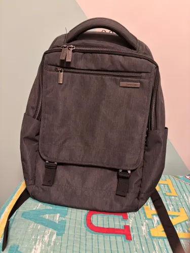 Mochila Samsonite