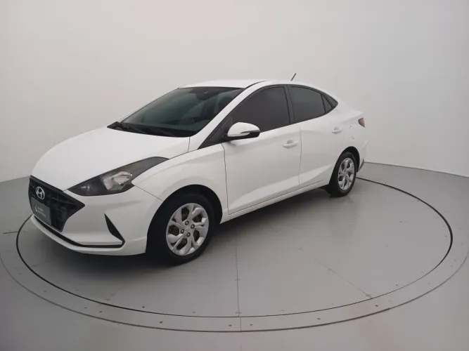 Hyundai HB20S Vision 1.0 Flex 12V MEC 2022