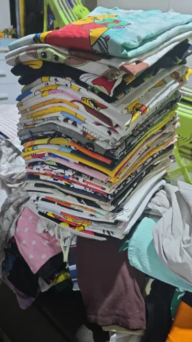 Camisas tematicas
