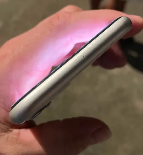 VENDO IPHONE 11 128 GB