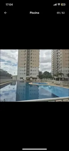 vendo ou Alugo apto no Ed Mirante do parque 3 / 4 sendo 1 suite em Mangueirão - Belém - PA