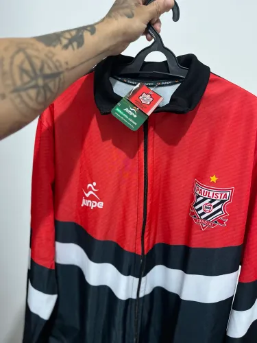 Jaqueta Paulista Nova M