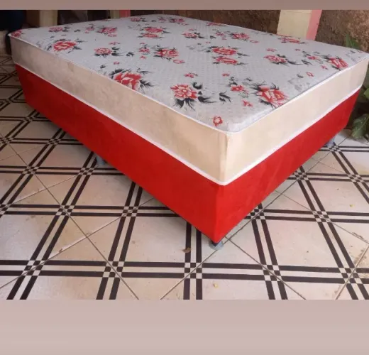 CASAL D33 . Pronta entrega
