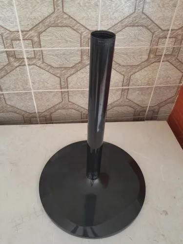 Base de ventilador 