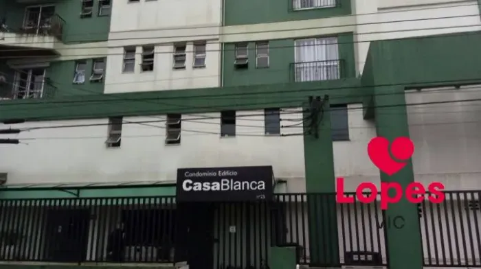 Condomínio Edifício Casa Blanca - Suzano / SP