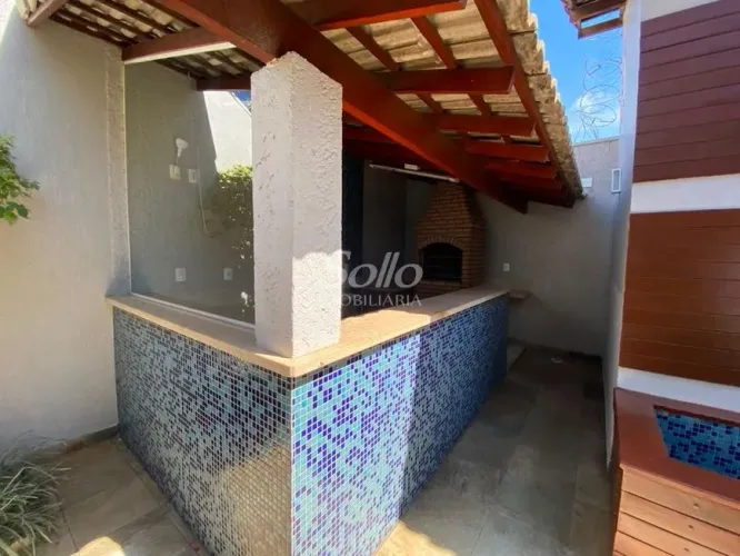 Aluguel Casa TABAJARAS