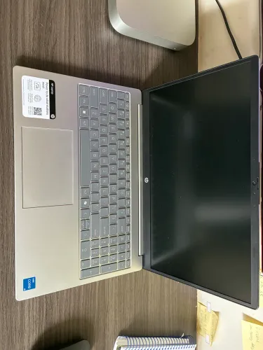 Nootbook Hp intel