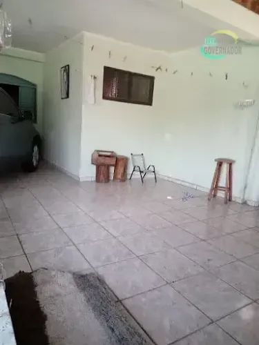 Casa com 3 dormitórios à venda, 168 m² por R$ 340.000,00 - Parque Valença I - Campinas/SP
